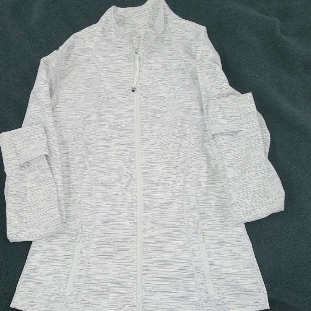Lululemon Define Jacket/SOLD